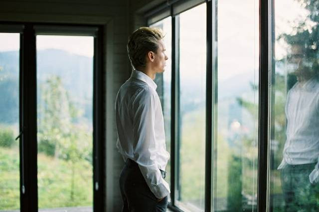 Ilustrasi high value man artinya, sumber foto: Anastasiya Vragova by pexels.com