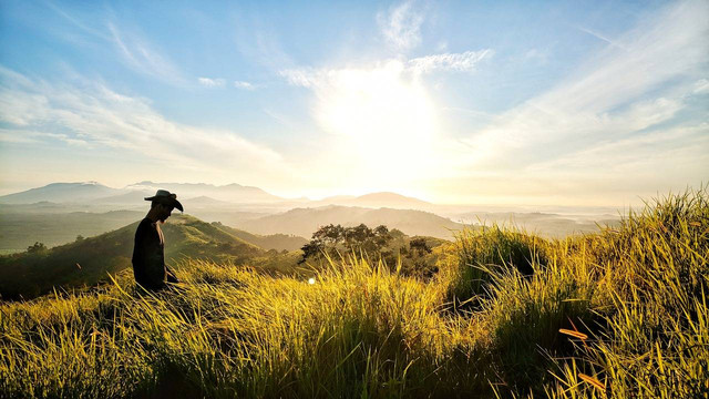 Ilustrasi sejarah Kerajaan Banjar. Foto: Pixabay