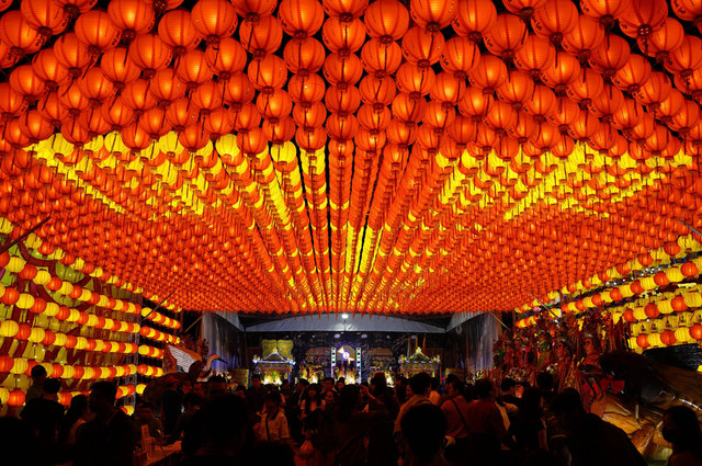 Imlek, yang juga dikenal sebagai Tahun Baru Imlek atau Tahun Baru Cina, merupakan perayaan tahunan yang merayakan pergantian tahun dalam budaya Tionghoa. Foto: Pexels.com