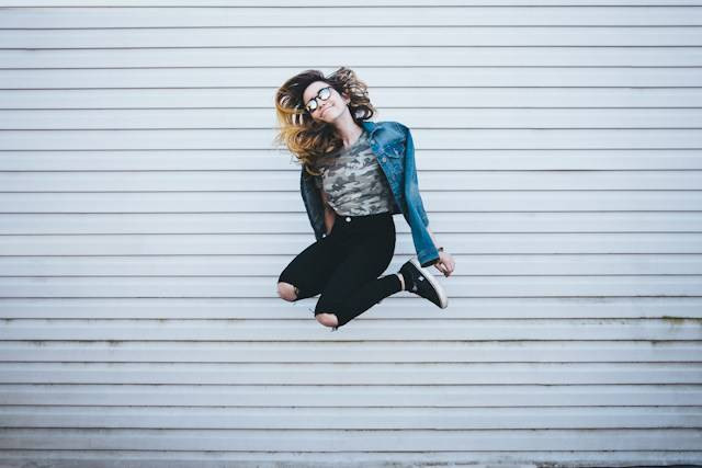 Ilustrasi penyebab kepribadian narsistik. Foto: Anthony Fomin/Unsplash
