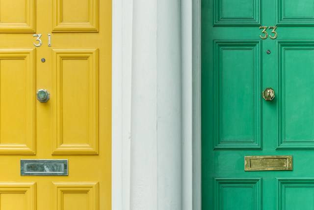 Ilustrasi Cara Menghadapi Tetangga yang Iri Dengki. Sumber Foto: Unsplash.com/Christian Stahl