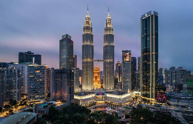 Ilustrasi Negara Anggota ASEAN yang Berbatasan Darat dengan Indonesia                                Sumber Unsplash/Esmonde Yong