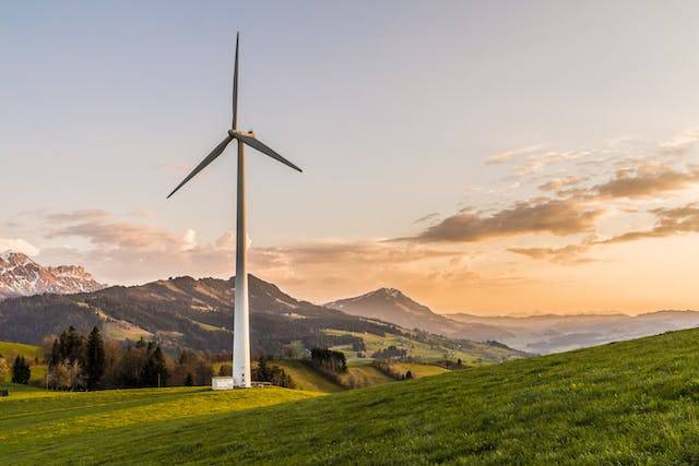 Jelaskan yang dimaksud sumber energi. Sumber: pexels.com