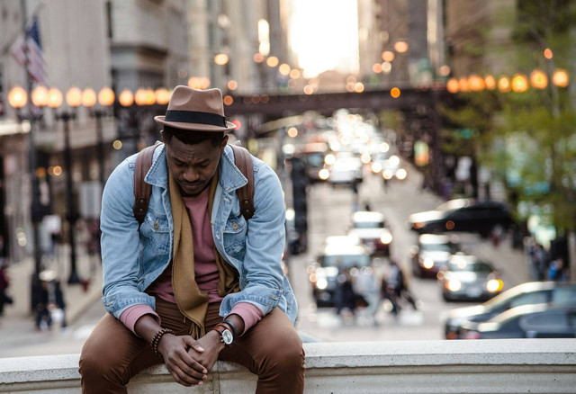 Ilustrasi INTJ yang dikenal mandiri. Sumber foto: Unsplash
