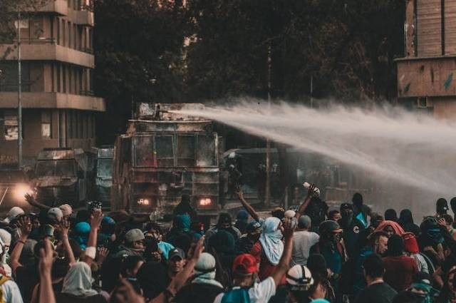 Ilustrasi dampak supersemar, sumber foto: Jorge Soto Farias by pexels.com