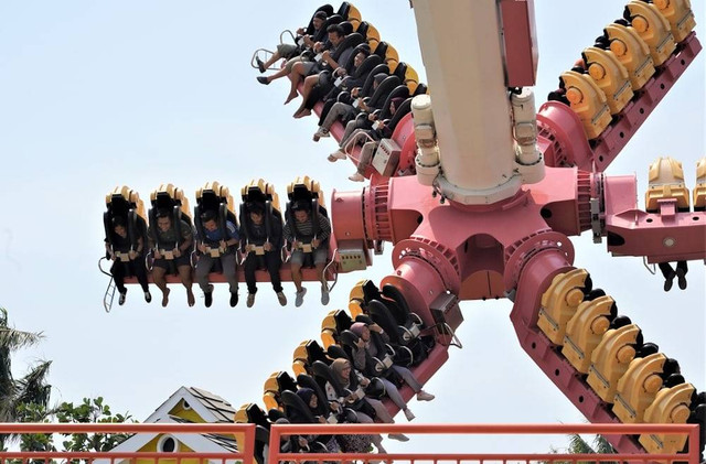 Ilustrasi Harga Fast Track Dufan 2024  Sumber Unsplash/Hartono Subagio