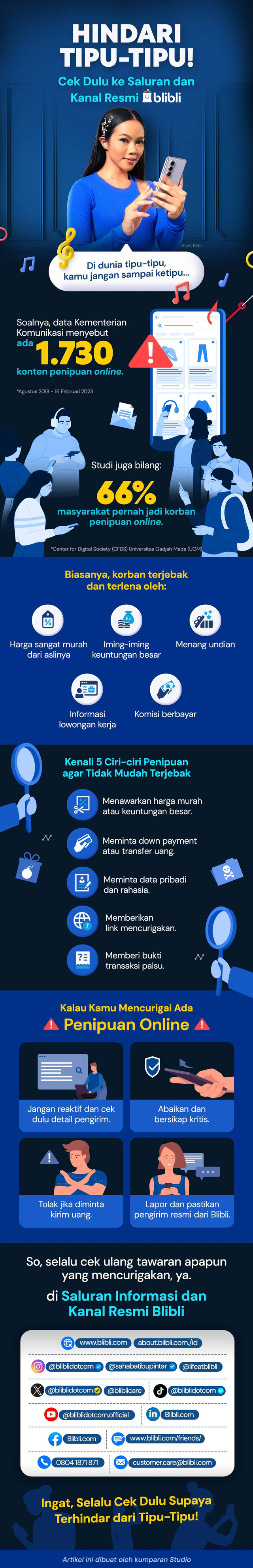 [Preview] Hindari Tipu-tipu!