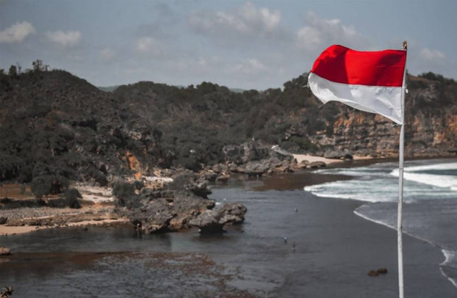 Ilustrasi Profil Partai Demokrat (PD) Sumber Unsplash/Fahmi Anwar
