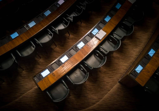 Ilustrasi Profil Partai Buruh  Sumber Unsplash/Joakim Honkasalo