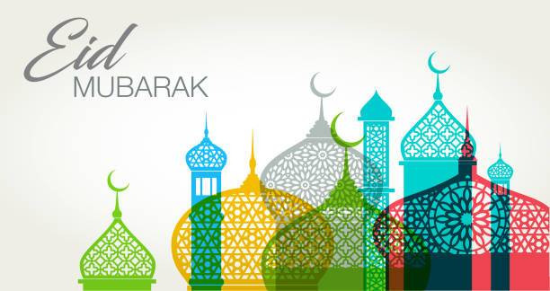 Ilustrasi Lebaran Idul Fitri 2024, Foto: Unsplash/smartboy10.