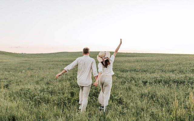 Ilustrasi cara membuat pria sulit melupakan kita. Sumber: Vlada Karpovich/pexels.com