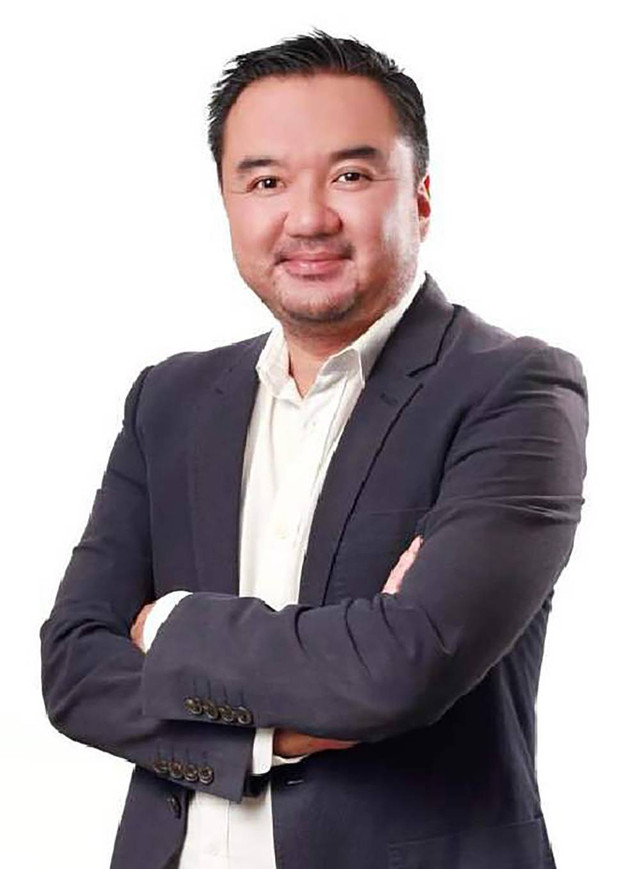 Peneliti Utama Indikator, Kennedy Muslim. Foto: Dok. Pribadi