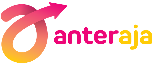 Logo Anteraja. Foto: Anteraja