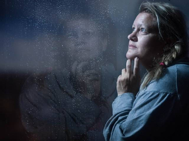 Ilustrasi cara meluluhkan hati ibu yang sedang marah. Foto: Cheron James/Unsplash