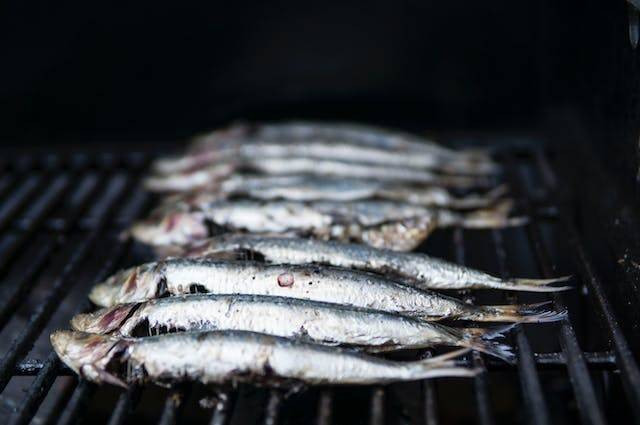 Tips memasak ikan tanpa bau amis. Sumber: pexels.com