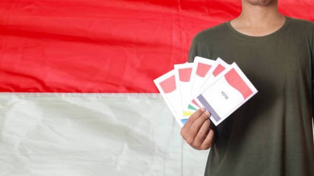 Ilustrasi pemilu. Foto: istockphoto