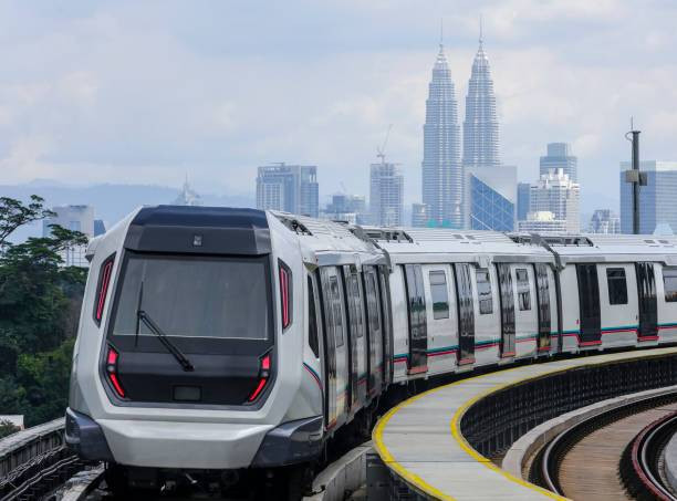 Ilustrasi Tiket Kereta Lebaran 2024. Foto: Unsplash/Razaklatif.