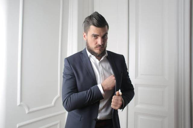 Ilustrasi bahaya npd, sumber foto: Andrea Piacquadio by pexels.com