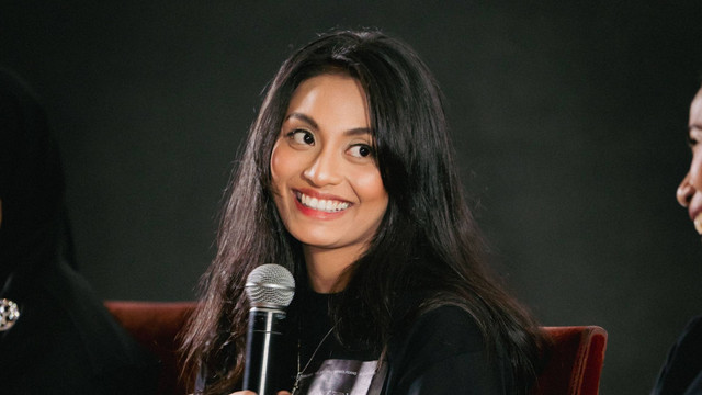 Irma Rihi dari film Women From Rote Island. Foto: Dok. GoodWork Indonesia