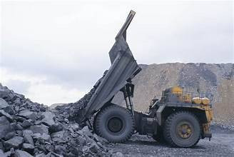 Ilustrasi pengelolaan batu bara, sumber: pixabay.com