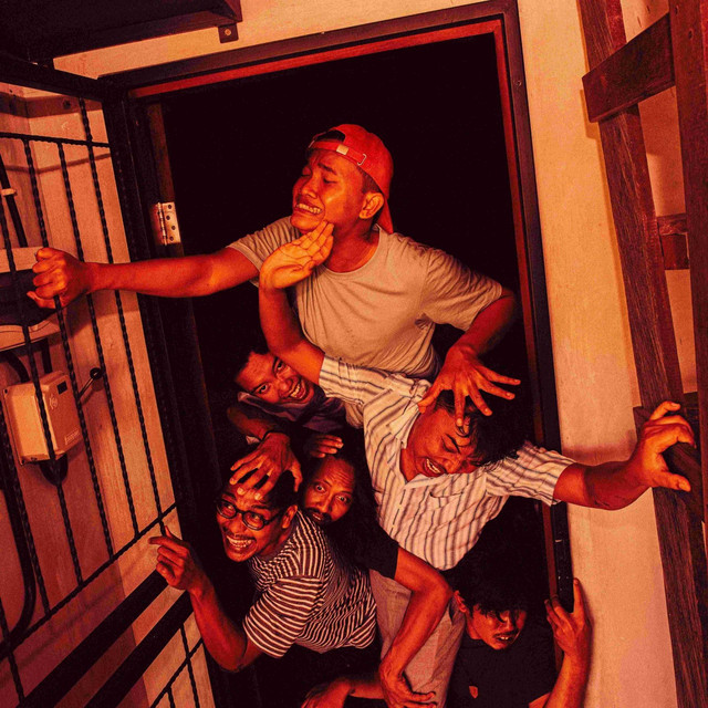 Cover single Macet Menggelora - IST