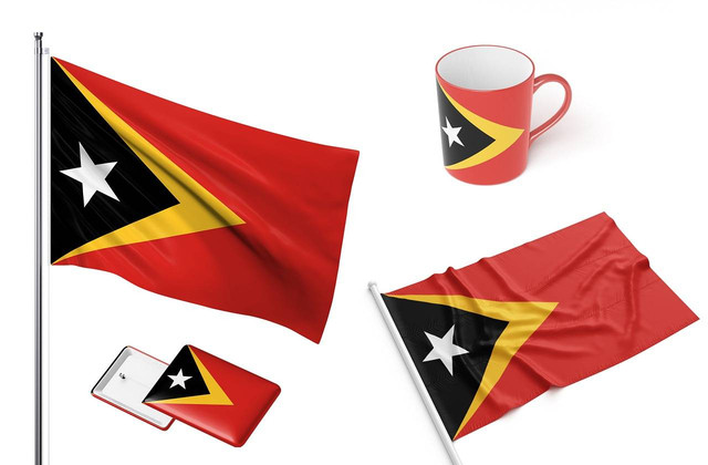 Ilustrasi mengapa timor leste memisahkan diri dari indonesia. Sumber: pixabay