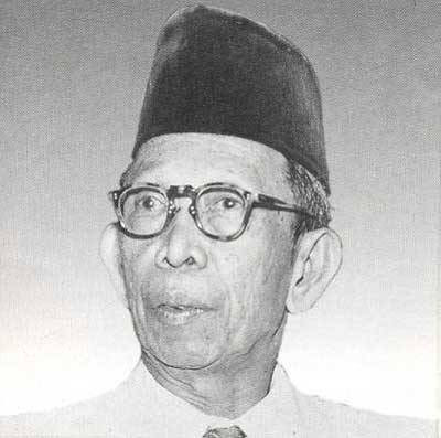 Ki Hajar Dewantara yang memiliki definisi mengenai manusia merdeka. Foto: Kemendikbud RI