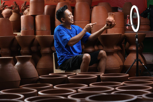 Ilustrasi wirausaha. Foto: Dok. BRI