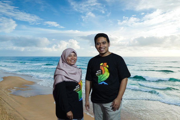 Foto Koleksi Pribadi/DERA