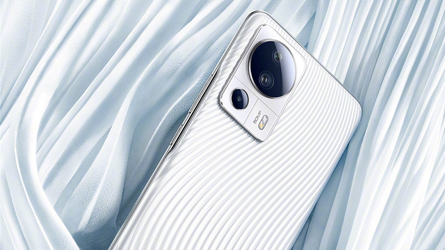 Xiaomi Civi 2. Foto: Xiaomi