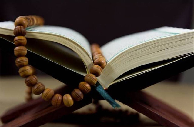 Ilustrasi hukum dalam Islam. Foto: Unsplash.com/GR Stocks