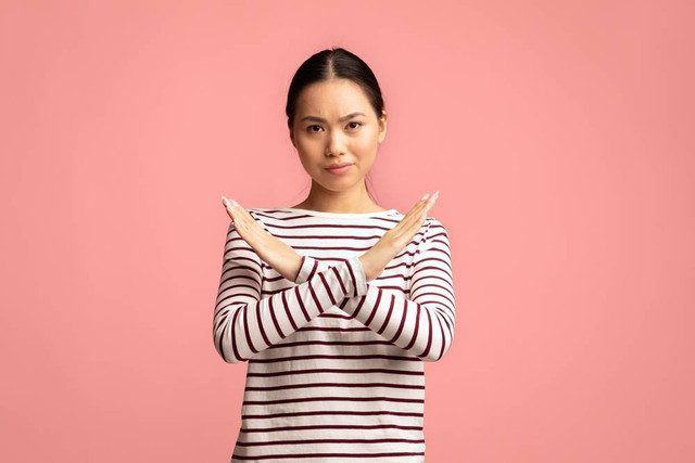 Ilustrasi perempuan. Foto: Prostock-studio/Shutterstock