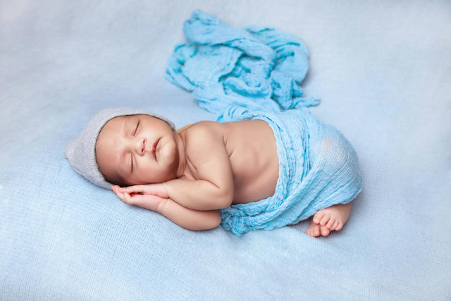 Nama adalah sebuah identitas yang akan melekat sepanjang hidup seseorang. Foto: Pexels.com