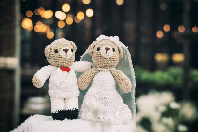 Ilustrasi perkawinan anak. Foto: Suchat Nuchpleng/Shutterstock