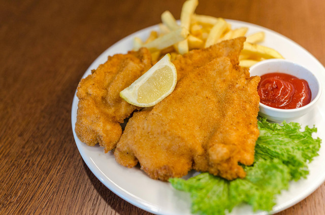 Hotplate Corner, foto hanya ilustrasi, bukan tempat sebenarnya: Pexels/Lukas