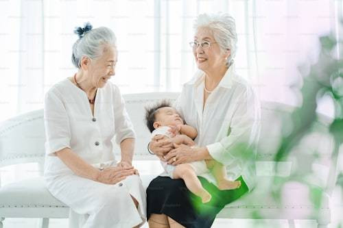 Ilustrasi Ciri-ciri Mertua Pura-pura Baik. Sumber: Unsplash