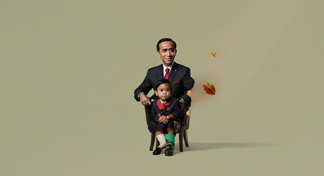 Ilustrasi Leonardo.Ai