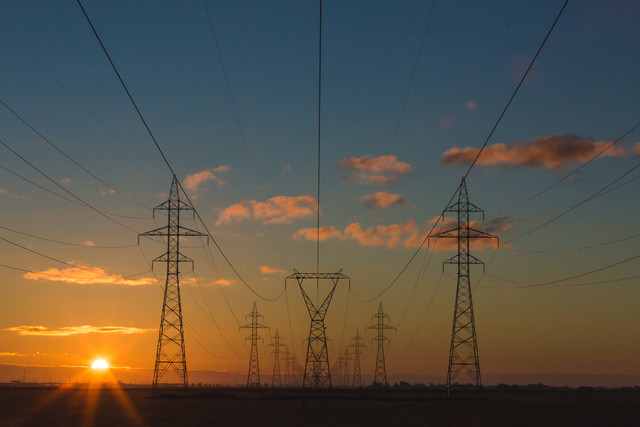 Ilustrasi Mengapa Sumber Energi Listrik Harus Dihemat, sumber: unsplash/MatthewHenry