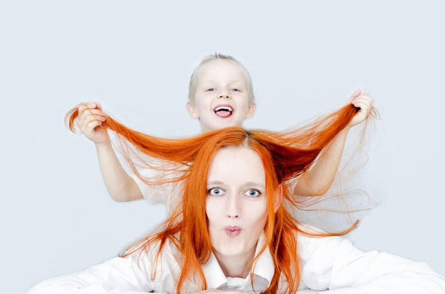 Ilustrasi cara mendidik anak yang bandel. Foto: Pixabay