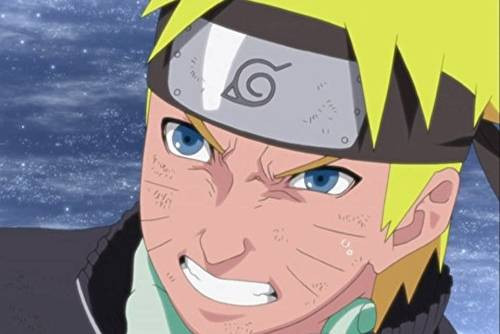 Ilustrasi Naruto. Foto: Dok. IMDb