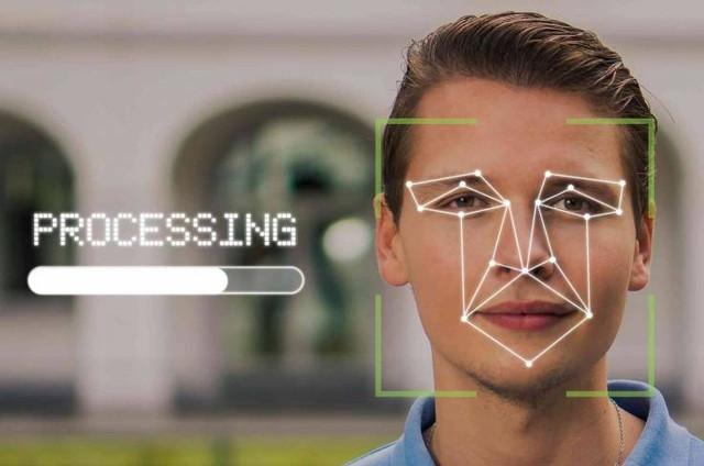 Ilustrasi deepfake. Foto: Pixabay