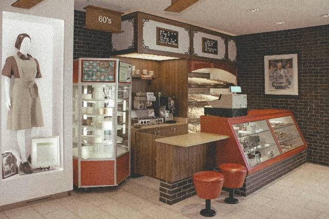 Ilustrasi Fuels Coffee Sudirman Bandung (Bukan Gambar Sebenarnya)|Pexels|Designecologist