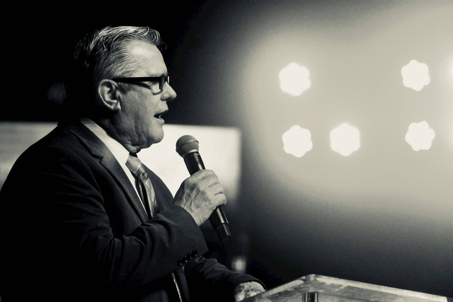 Ilustrasi contoh pidato bahasa Inggris tentang pendidikan, Foto: Unsplash/Reimond de Zuñiga