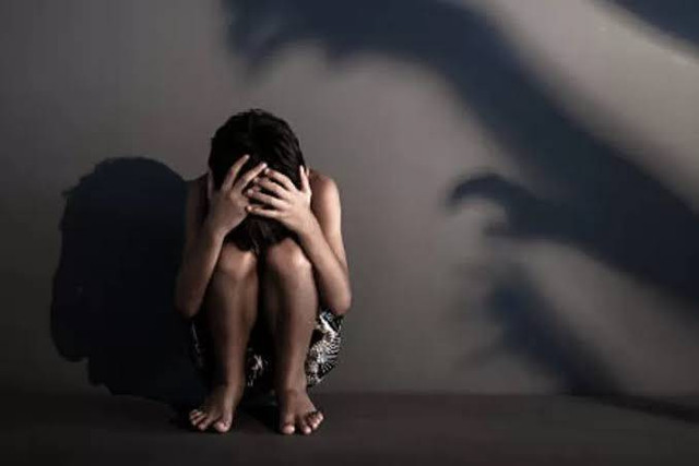 Ilustrasi korban bullyng. Foto: Pixabay