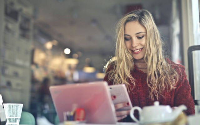 Iustrasi cara main kuis what cake r u. Sumber: Andrea Piacquadio/pexels.com