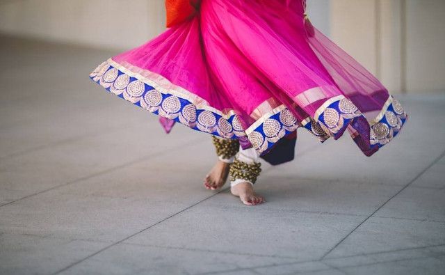 Ilustrasi Bagaimana Cara Melakukan Gerak Lemah pada Kaki? Sumber Unsplash/Saksham Gangwar