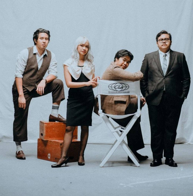 Reality Club wakili Indonesia di SXSW 2024. Foto: Dok. Istimewa