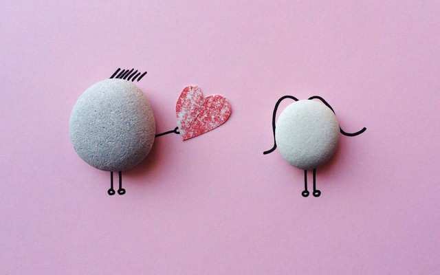 Ilustrasi tips menolak cinta secara halus. Sumber: Pixabay/pexels.com
