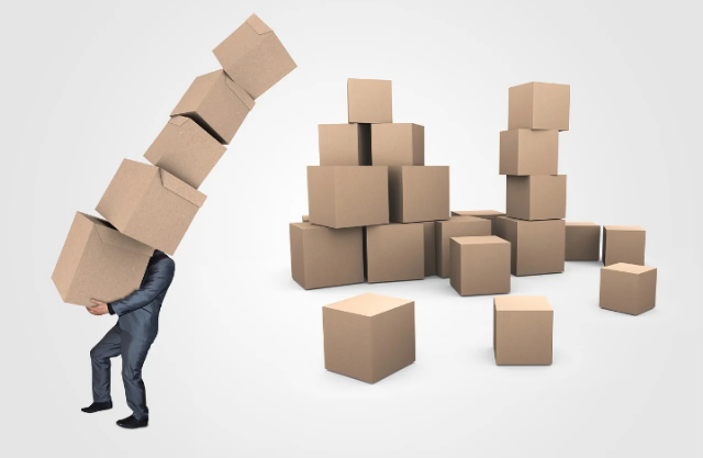 Ilustrasi perbedaan produk barang dan jasa. Sumber foto: pixabay/Mediamodifier
