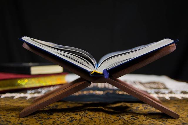 ilustrasi takdir mubram. Foto: unsplash.com. 